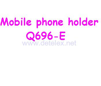 Wltoys Q696 Wl Tech Q696-A Q696-D Q696-E drone spare parts mobile phone holder